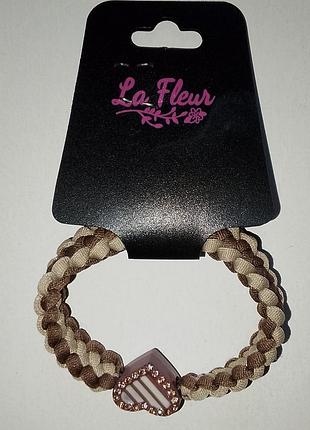 Гумка для волосся la fleur