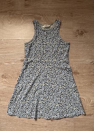 Сукня h&m 134 розмір