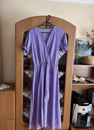 Літня сукня