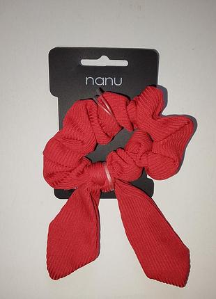 Гумка для волосся nanu