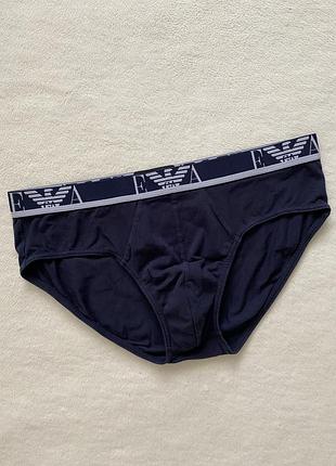 Труси emporio armani