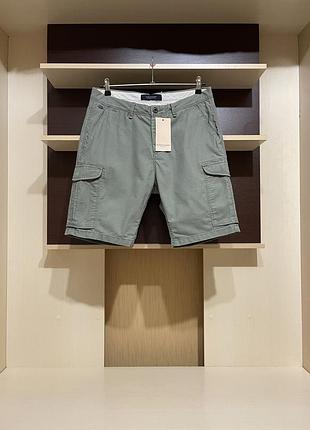 Scotch &amp; soda, оригинал шорты карго