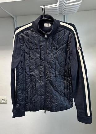 Куртка moncler оригінал