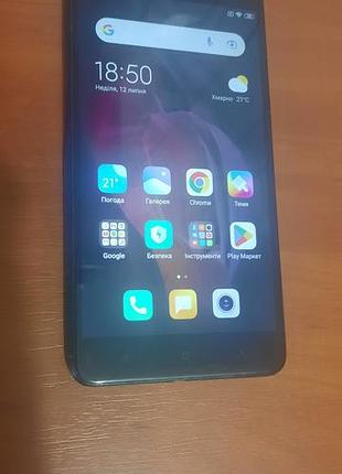 Xiaomi redmi note 4x
