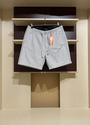 Superdry, оригінал шорти чіноси на кулісці