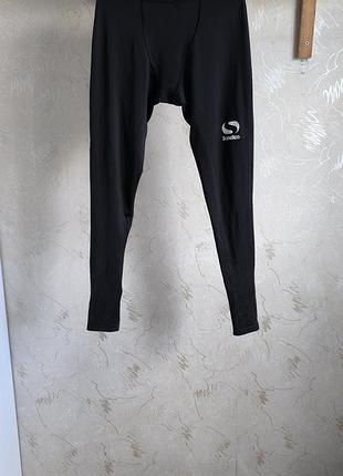 Спортивные лосины sondico