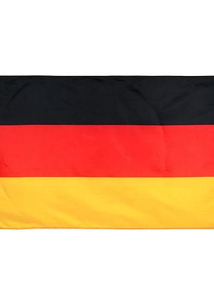 Флаг ниндзя resteq. немецкий флаг. german flag. флаг 150* 90 см полиэстер