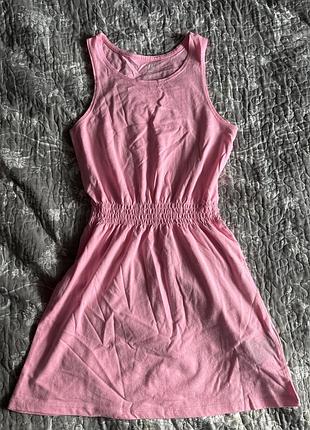 Сукня h&m розмір 134/140