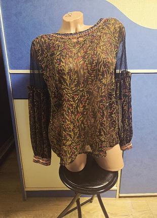 Гарна блуза zara