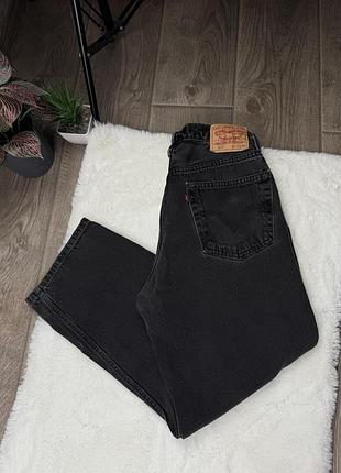 Джинси levis 550