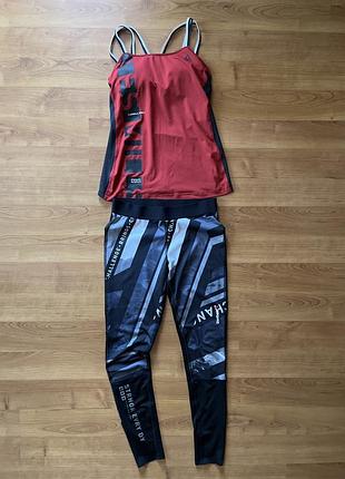 Оригінальній комплект reebok