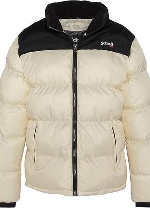 Зимова куртка schott nyc в розмірі s