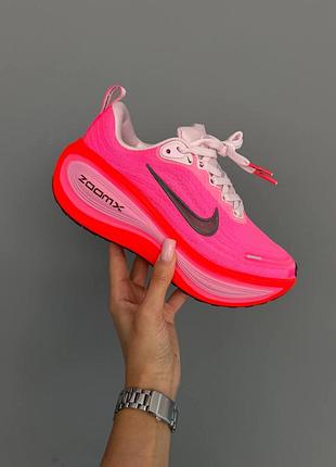 Nike zoom vomero 18
acid pink premium