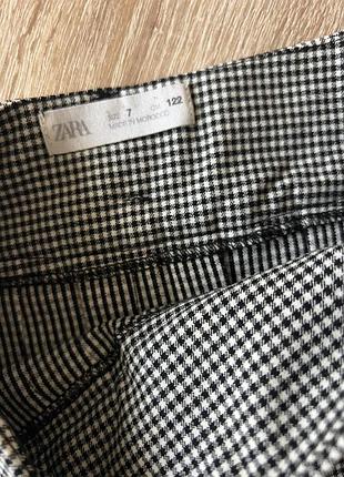 Спідничка zara 2
