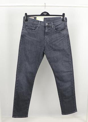 Чоловічі джинси levi’s premium 502 taper 32x32