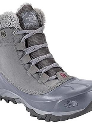 The north face snow betty boot