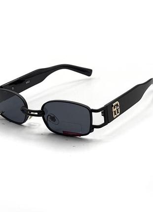 Прямокутні жіночі сонцезахисні окуляри 🕶️ із кільцем