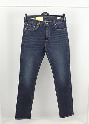 Чоловічі джинси levi’s premium 511 slim