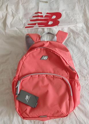 Рюкзак new balance оригинал