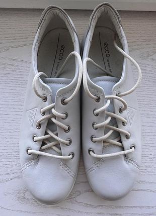 Кеди ecco soft 2.0