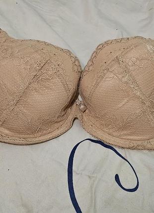 Бюстгальтер gossard superboost lace 100в