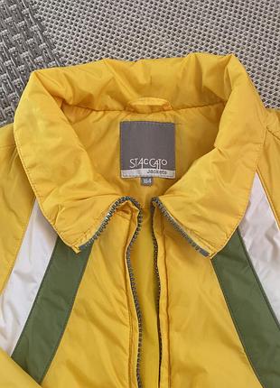 Куртка спортивна 2