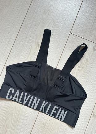 Топ calvin klein