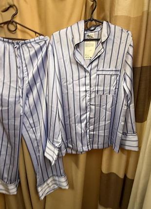 Піжама h&m