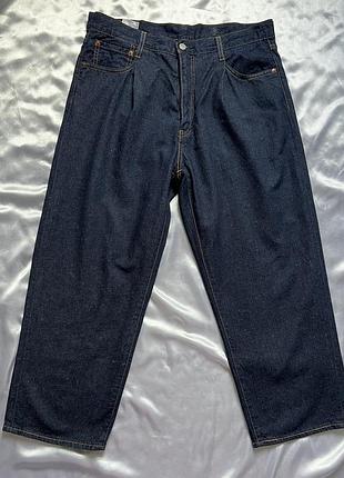 Джинси levi's 568™ stay loose