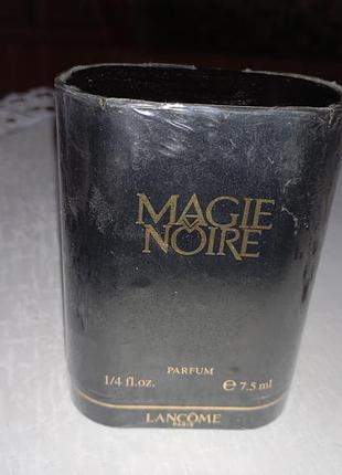 Вінтажні жіночі парфуми magie noire слюда