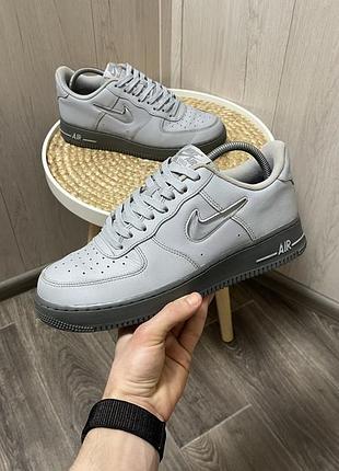 Чоловічі кросівки nike air force 42.5р.
