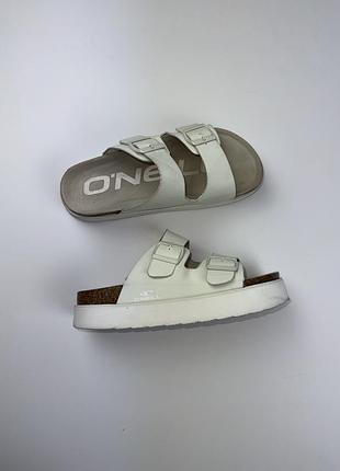 Шльопки o'neill platform slider