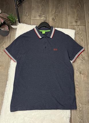 Футболка hugo boss
