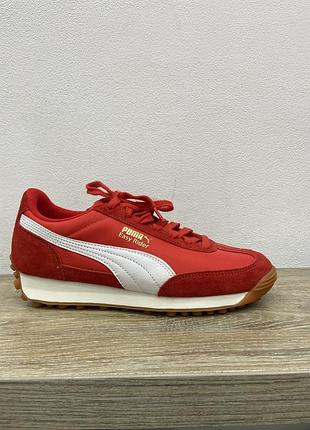 Жіночі кросівки puma easy rider розмір 38