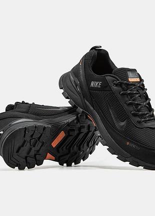 Чоловічі кросівки nike rivah black 41-42-43-44-44-46