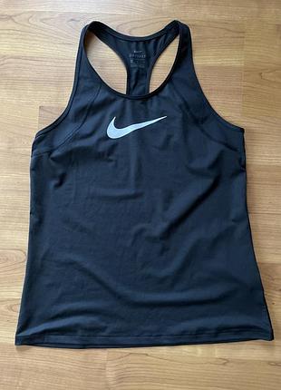 Оригінальна майка nike dri-fit