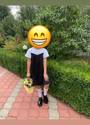 Платье sinsay 158m