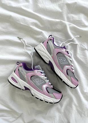 Женские кроссовки new balance 530