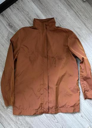 Вітровка куртка weekend max mara оригінал