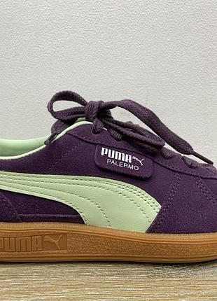 Кросівки жіночі puma palermo