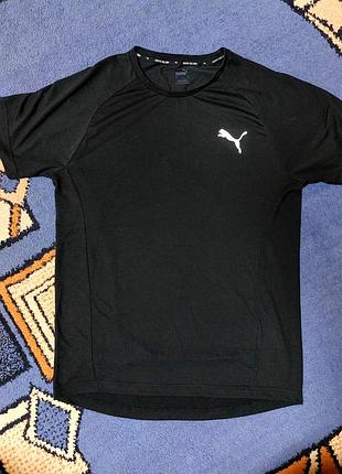 Футболка puma р l