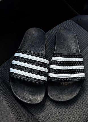 Тапки, шльопанці adidas adilette оригінал