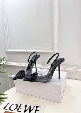 Туфлі ysl 12-14 робочих днів