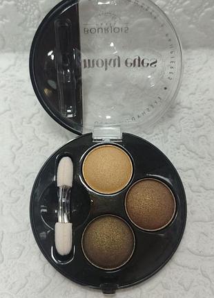 Тені bourjois 02 or baroque