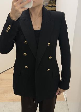 Піджак zara