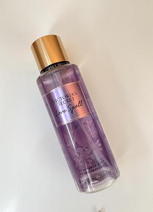 Міст для тіла love spell victoria’s secret