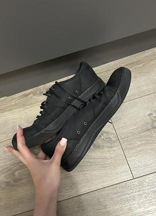 Кеди lanvin 8