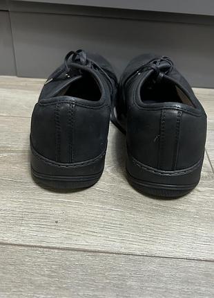 Кеди lanvin 9