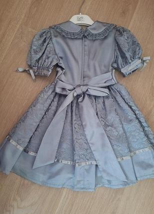 Сукня тм kids compani 5