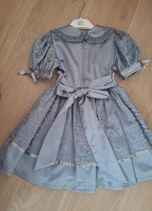 Сукня тм kids compani 7